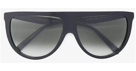 celine sunglasses shadow|More.